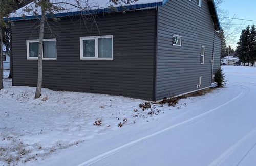 Choiceland Maison | Your Northern Getaway!