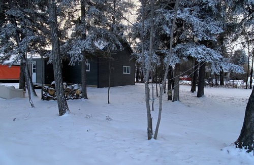Choiceland Maison | Your Northern Getaway!