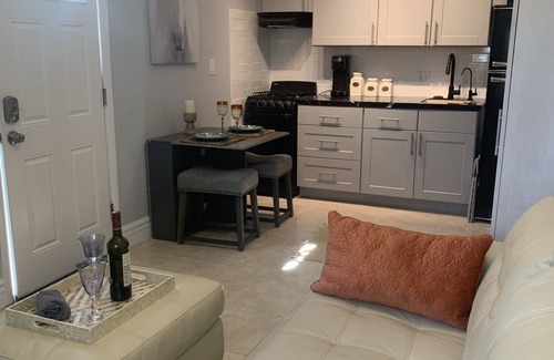 North Mountain Appartement | Cozy hideaway in Phoenix with pool.