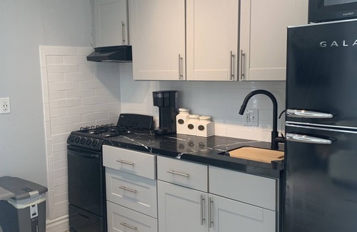 North Mountain Appartement | Cozy hideaway in Phoenix with pool.