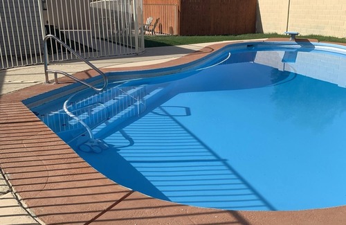 North Mountain Appartement | Cozy hideaway in Phoenix with pool.