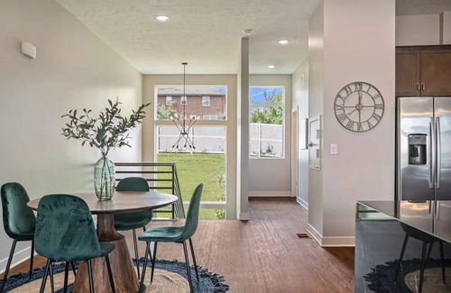 Omaha Maison | Midtown Luxury near UNMC