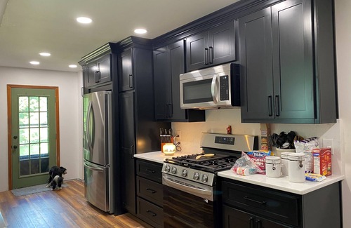 Beeson Cabine | Your own cabin in Southern WV on 65 acres close to golf, skiing, ATV, and more!