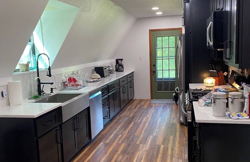 Beeson Cabine | Your own cabin in Southern WV on 65 acres close to golf, skiing, ATV, and more!