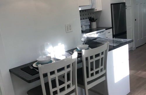 East Quogue Appartement | Vos propres Hamptons sortir!
