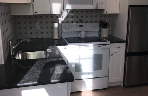 East Quogue Appartement | Vos propres Hamptons sortir!
