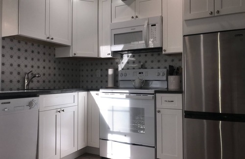 East Quogue Appartement | Vos propres Hamptons sortir!