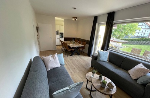 Schwalefeld Maison | Your own home in the Sauerland, relax if you can!