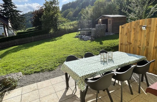 Schwalefeld Maison | Your own home in the Sauerland, relax if you can!