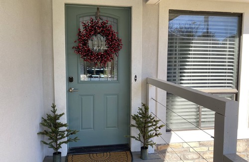 Canton Maison | Your own lake house less than a mile from Canton Trade Days