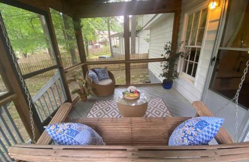 Macon Maison | Your Own Lakehouse