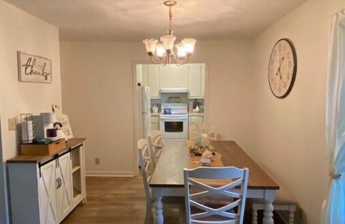 Macon Maison | Your Own Lakehouse