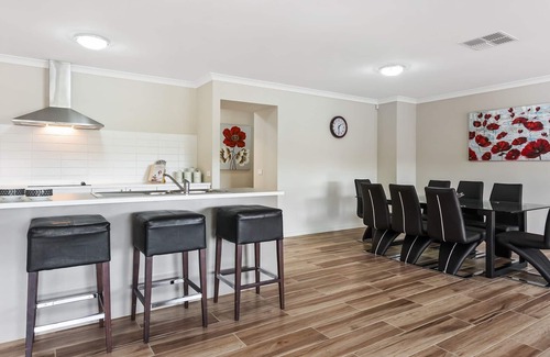 Bulla Maison | Bulla Hill 2 by Melb Airport - Spécial printemps "4 nuits pour le prix de 3" **