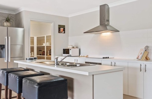 Bulla Maison | Bulla Hill 2 by Melb Airport - Spécial printemps "4 nuits pour le prix de 3" **