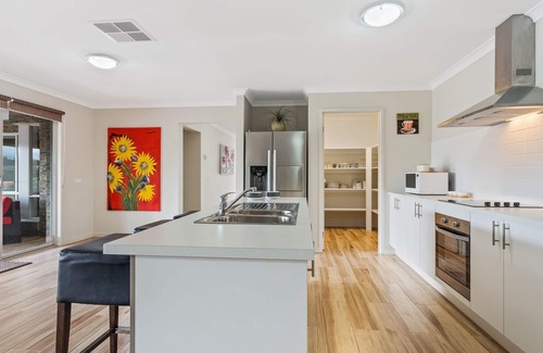 Bulla Maison | Bulla Hill 2 by Melb Airport - Spécial printemps "4 nuits pour le prix de 3" **