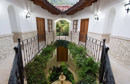 Dominicalito Villa | Votre propre mini-complexe privé dans un grand domaine privé