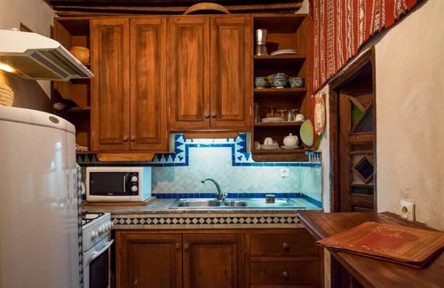 Dar Tazi Maison | Your own private oasis - Fes Medina