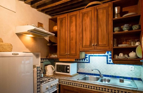 Dar Tazi Maison | Your own private oasis - Fes Medina