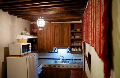 Dar Tazi Maison | Your own private oasis - Fes Medina