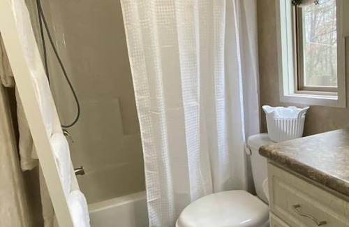 Austell Maison | Your Own Private Tiny Home