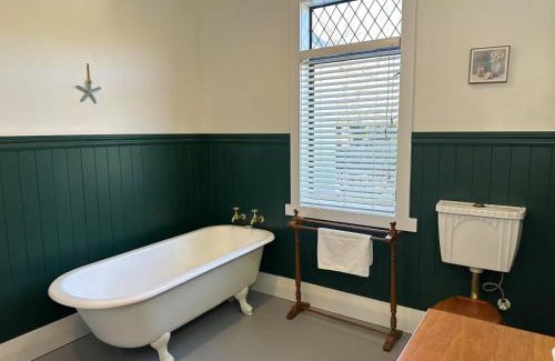 Tikitere Maison | Your paradise villa in Rotorua
