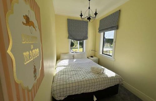 Tikitere Maison | Your paradise villa in Rotorua