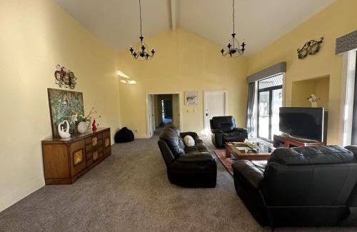 Tikitere Maison | Your paradise villa in Rotorua