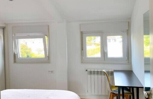 As Pontes De Garcia Rodriguez Appartement | Your perfect apartment in downtown As Pontes
