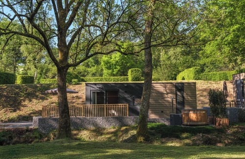 Luxembourg Ardennes Maison | Your perfect base for luxury and adventure.