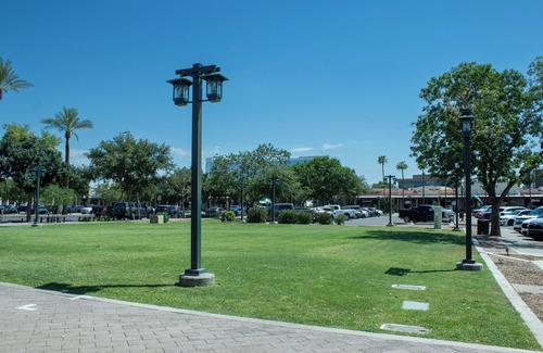 Chandler Maison | Your Perfect Chandler Escape
