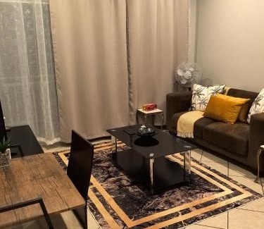 Centurion Appartement | Your Perfect Escape with Breathtaking Lake Views