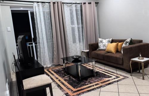 Centurion Appartement | Your Perfect Escape with Breathtaking Lake Views