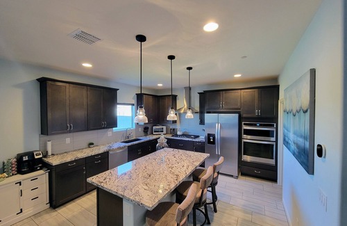 Buckeye Maison | Your Perfect Family Friendly Arizona Getaway!