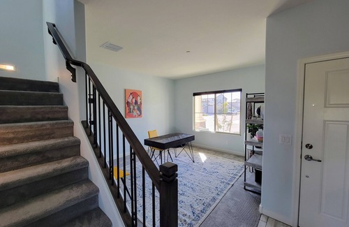 Buckeye Maison | Your Perfect Family Friendly Arizona Getaway!