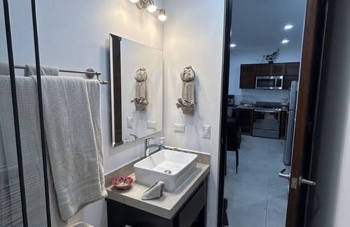 Libertad Copropriété | Brand New Condo in Cabo San Lucas, Mexico