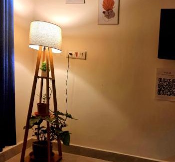 Poliem Appartement | Your perfect high standart cosy Home near Arambol with 2BHK