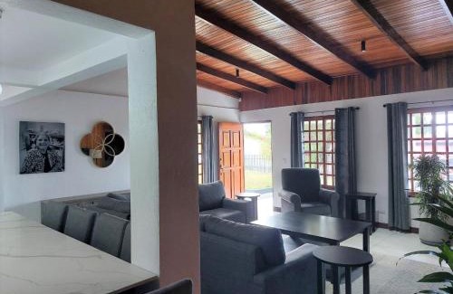 San Ramon Maison | Your Perfect Home Away From Home!