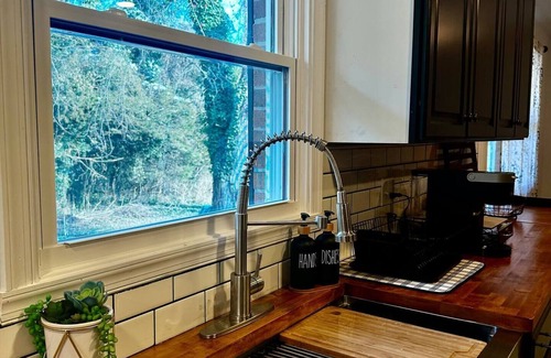 Galena Maison | Your perfect Maryland escape awaits!