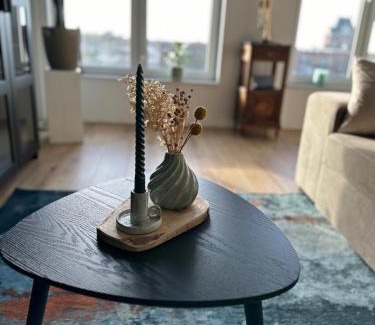 Binnensingelgebied Appartement | Your perfect stay in Enschede!