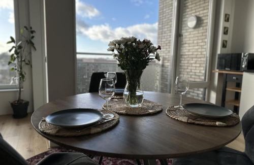Binnensingelgebied Appartement | Your perfect stay in Enschede!