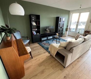 Binnensingelgebied Appartement | Your perfect stay in Enschede!
