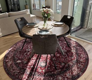 Binnensingelgebied Appartement | Your perfect stay in Enschede!
