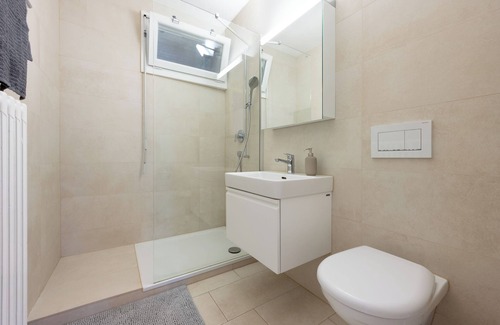 Langstrasse Appartement | Your Perfect Zurich Getaway With 3 Bedrooms & WIFI