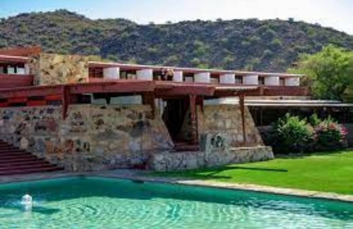 Paradise Valley Village Maison | Your Phoenix Get Away!