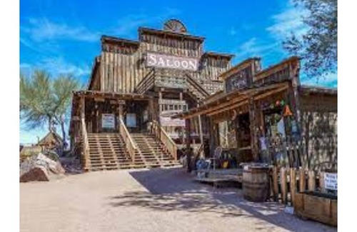 Paradise Valley Village Maison | Your Phoenix Get Away!