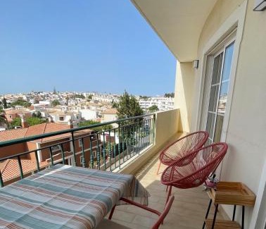 Gambelas Appartement | Your place in Faro