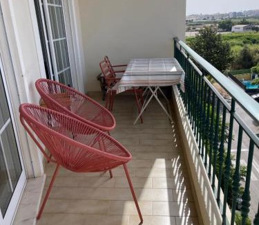 Gambelas Appartement | Your place in Faro