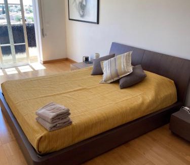 Gambelas Appartement | Your place in Faro