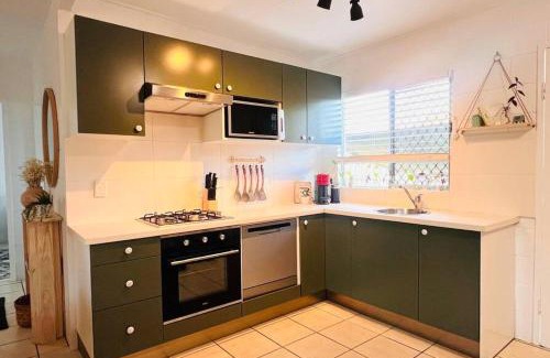 Miles End Appartement | 'Your Place on Davidson'