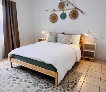 Miles End Appartement | 'Your Place on Davidson'
